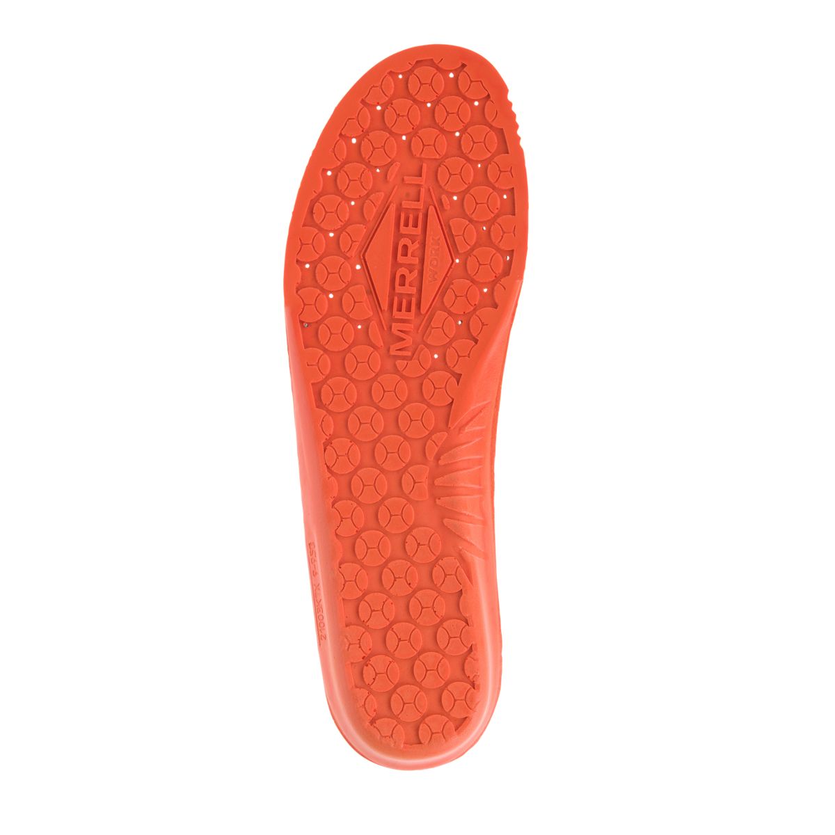 Men - COMFORTBASE™ Work Insole - Insoles - Merrell Quality