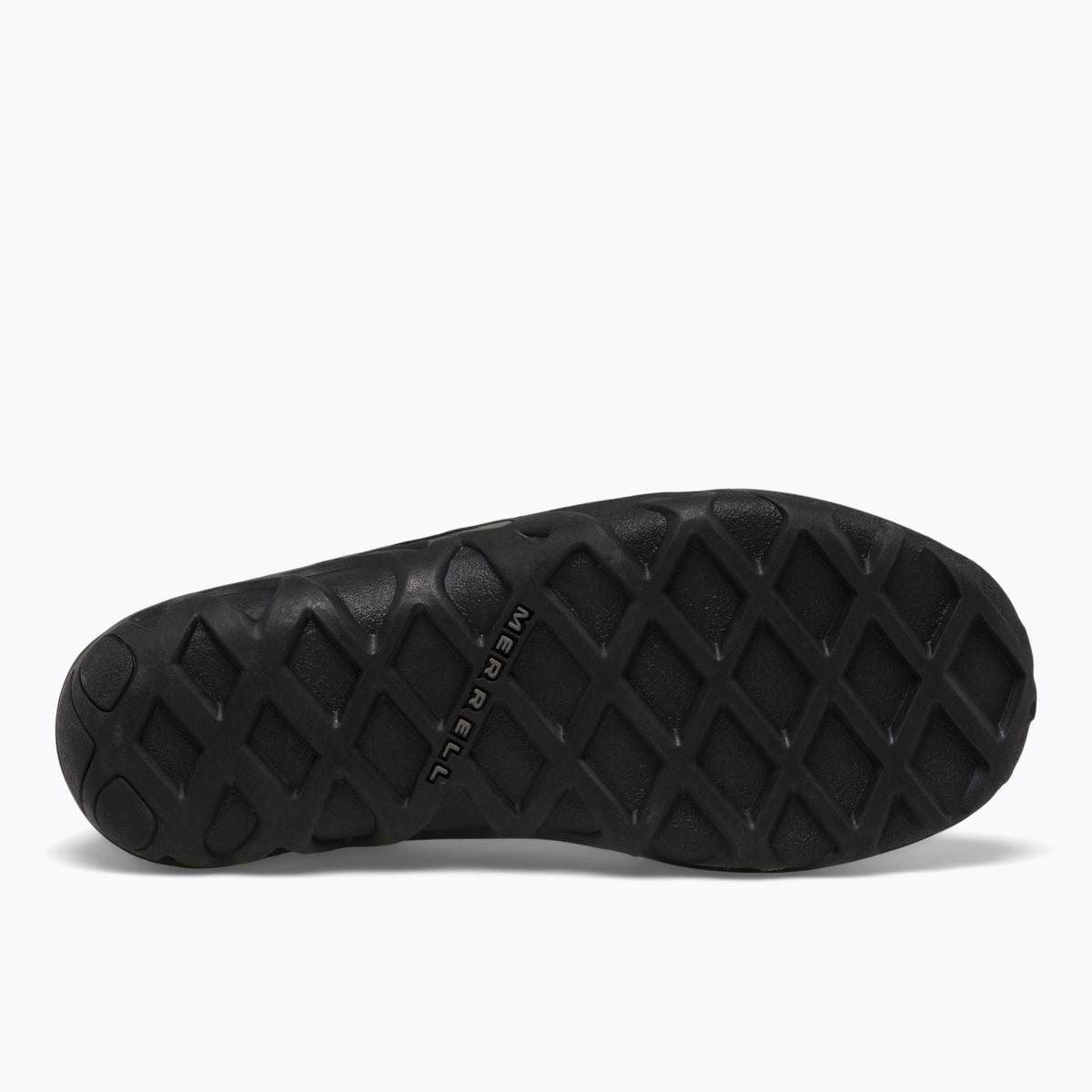 Little Kid - Jungle Moc Leather - Slip Ons - Merrell Everyday