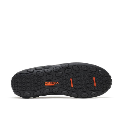 Mens Jungle Moc Leather Comp Toe Work Shoe Wide - Merrell New
