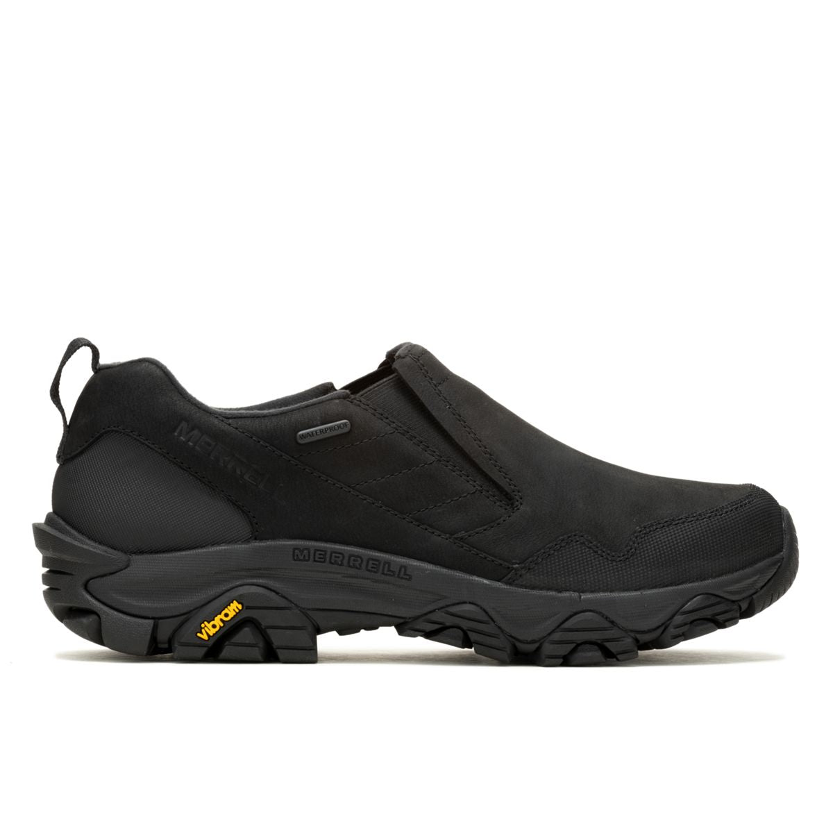 Men ColdPack 3 Thermo Moc Waterproof Wide Width - Merrell Best Seller