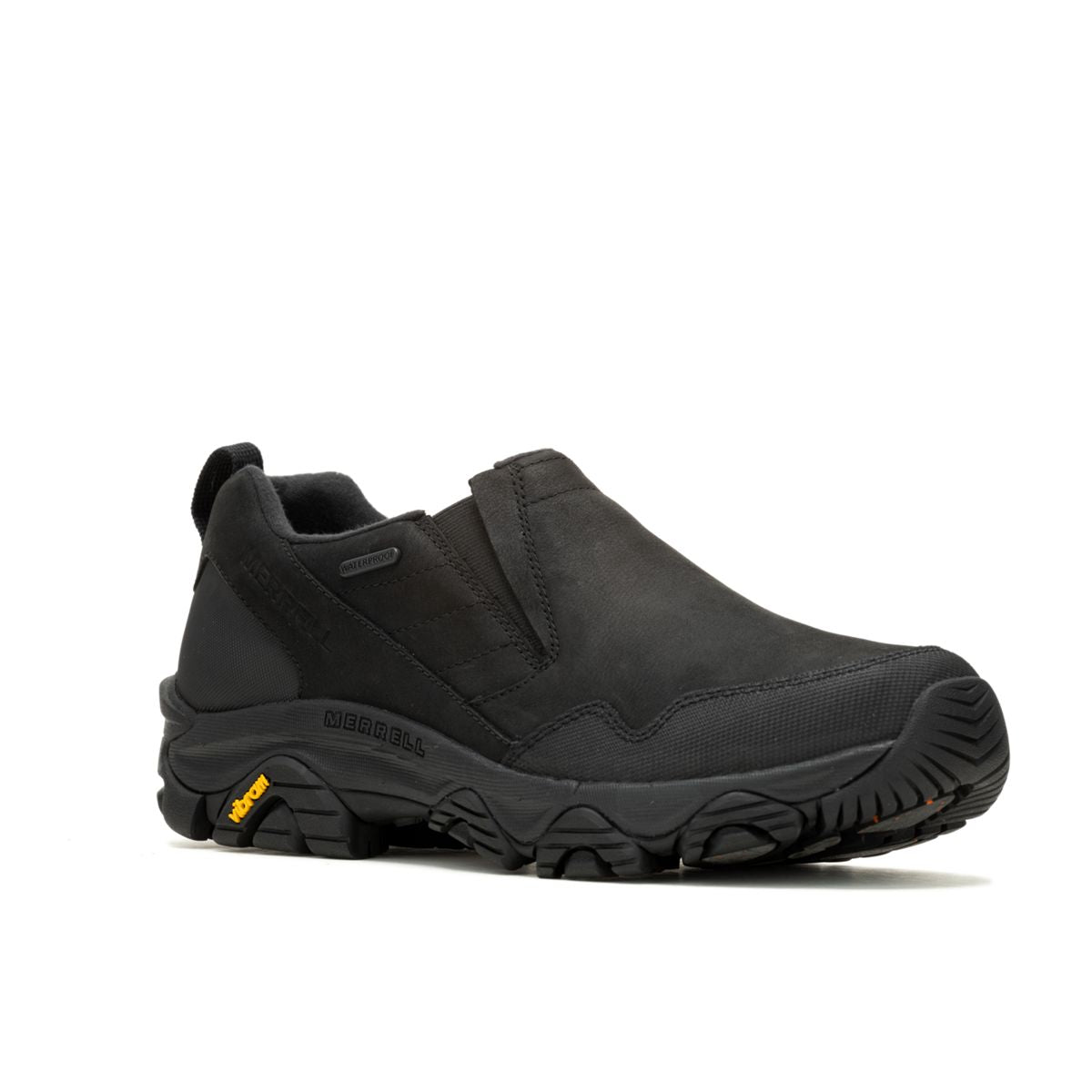 Men ColdPack 3 Thermo Moc Waterproof Wide Width - Merrell Best Seller