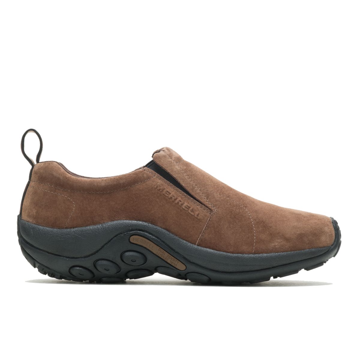 Men's Jungle Moc Wide Width Casual Shoes - Merrell Smart Buy
