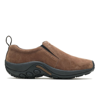 Men's Jungle Moc Wide Width Casual Shoes - Merrell Smart Buy