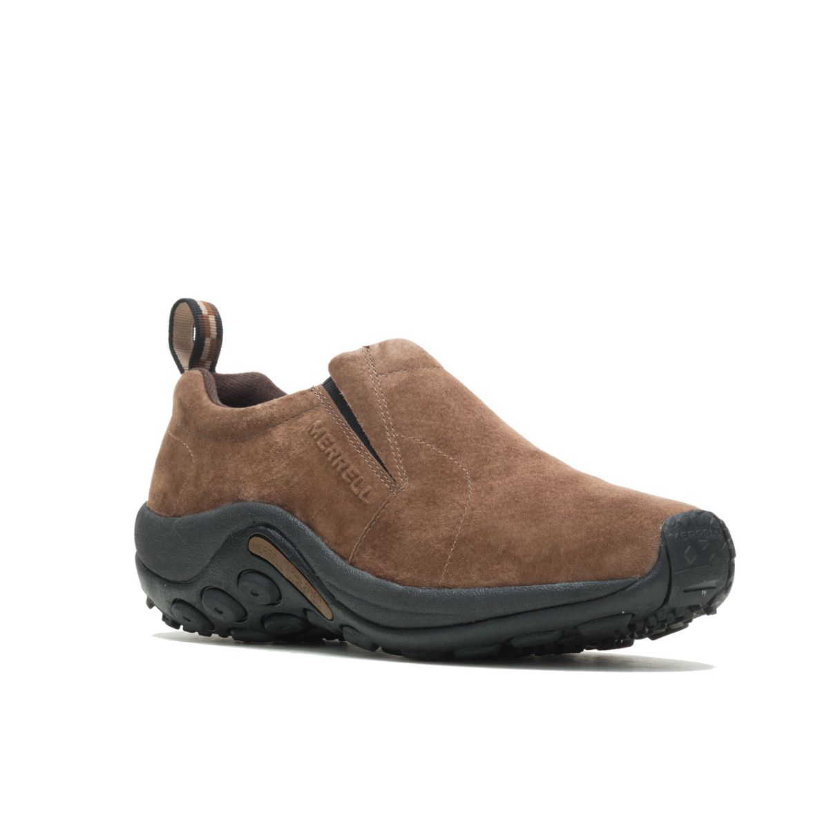 Men's Jungle Moc Wide Width Casual Shoes - Merrell Smart Buy
