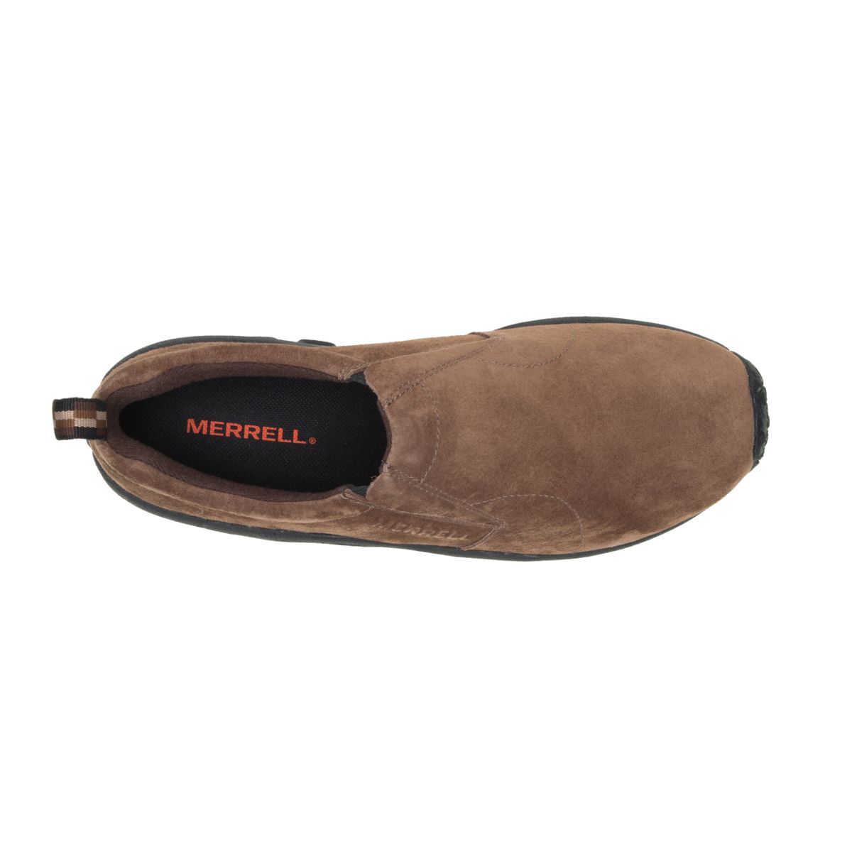 Men's Jungle Moc Wide Width Casual Shoes - Merrell Smart Buy