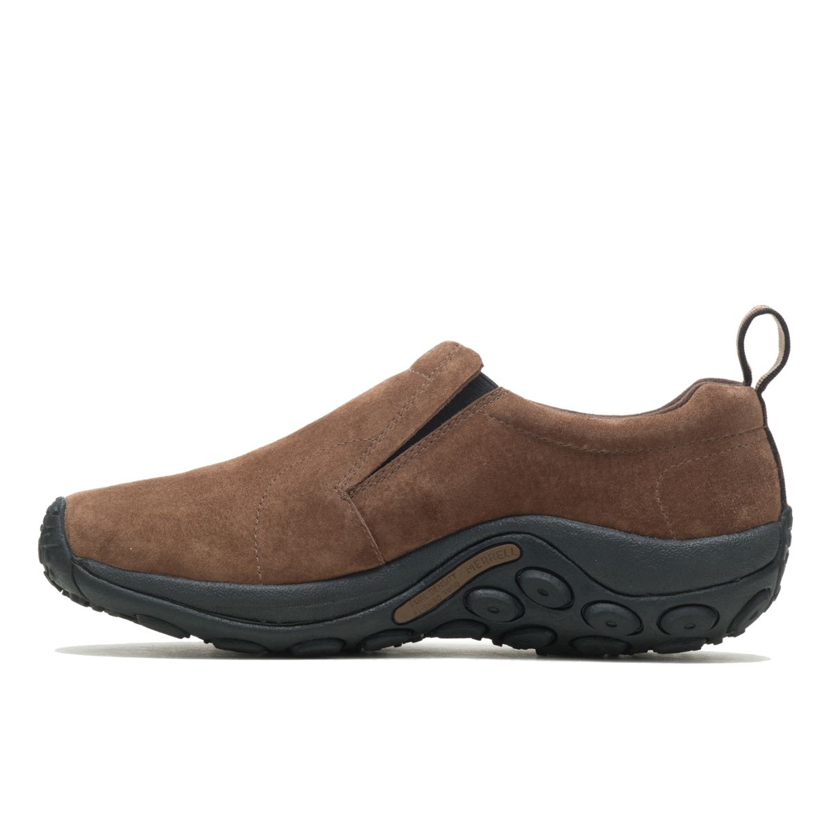 Men's Jungle Moc Wide Width Casual Shoes - Merrell Smart Buy
