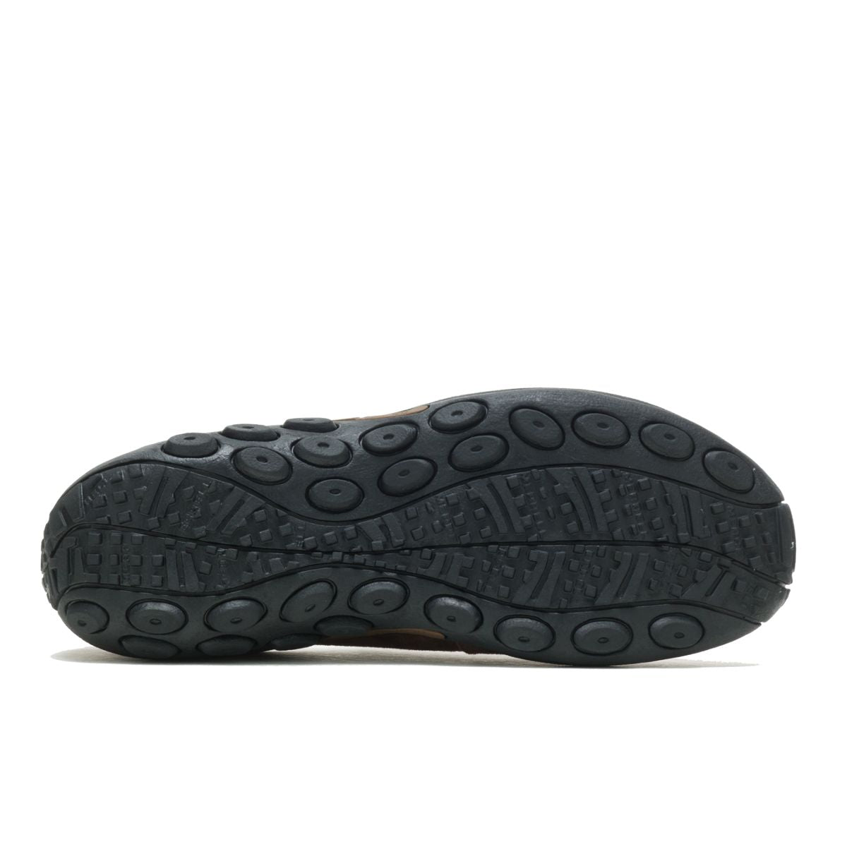 Men's Jungle Moc Wide Width Casual Shoes - Merrell Smart Buy