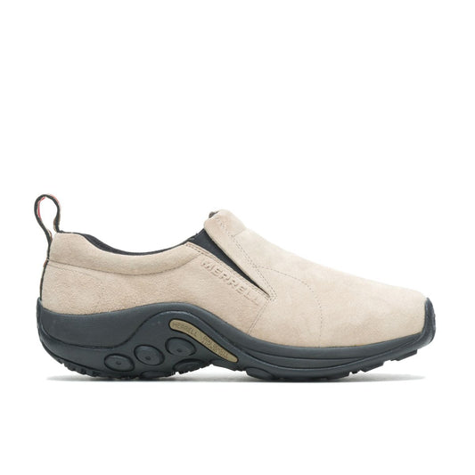 Men's Jungle Moc Wide Width Casual Shoes - Merrell Quality
