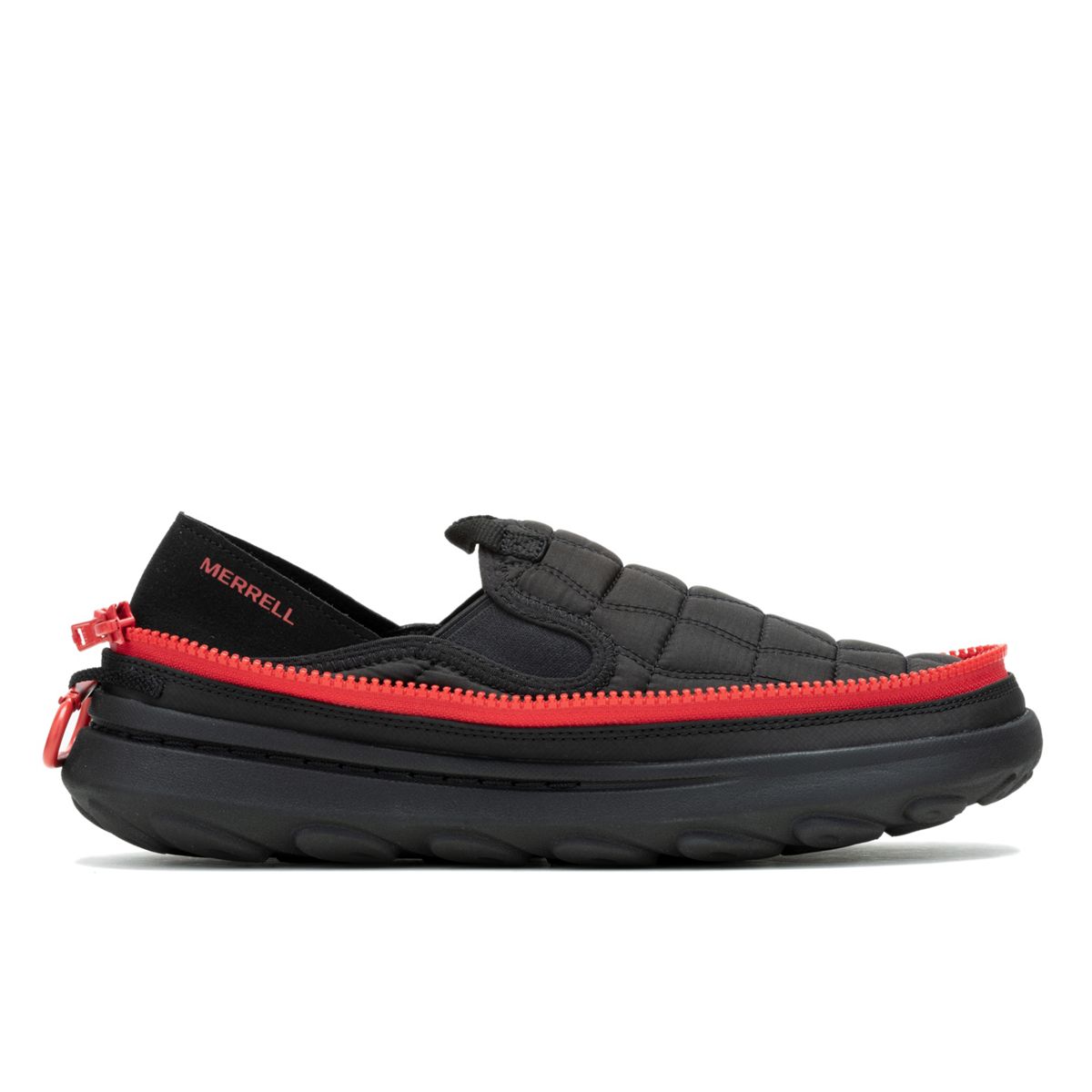 Men - Hut Moc 2 Packable - Slip Ons - Merrell Customer Favorite