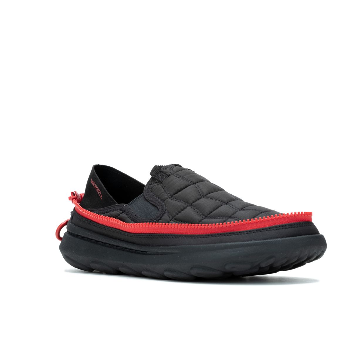Men - Hut Moc 2 Packable - Slip Ons - Merrell Customer Favorite