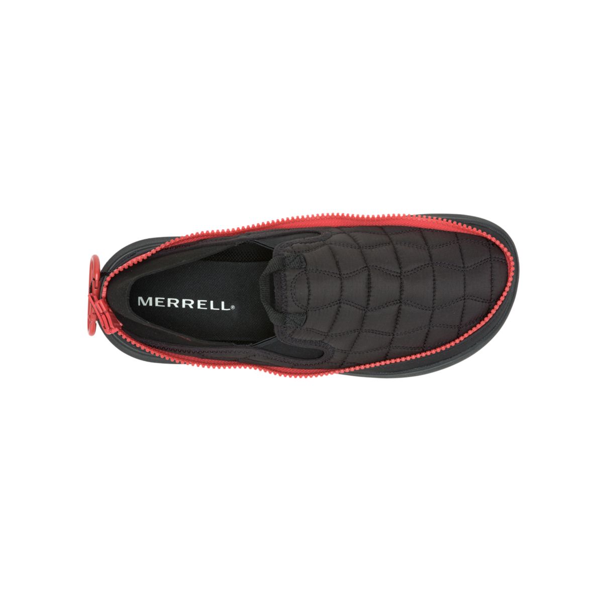 Men - Hut Moc 2 Packable - Slip Ons - Merrell Customer Favorite