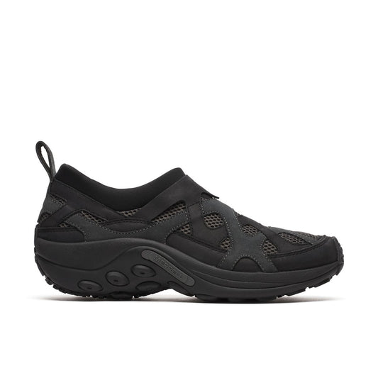 Unisex Jungle Moc Twist 1TRL Casual Slip Ons - Merrell Recommended