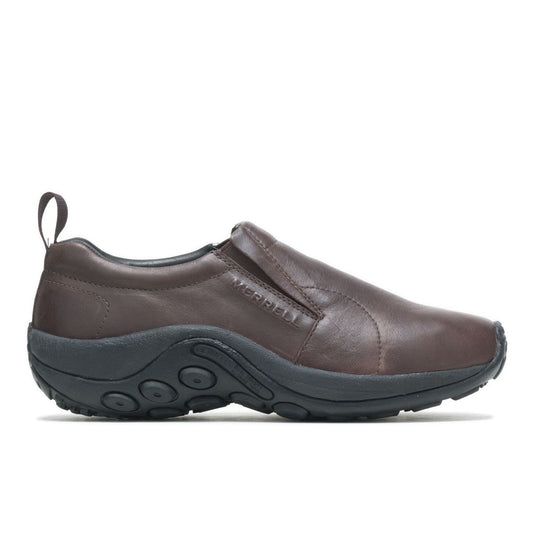 Men's Jungle Moc Leather 2 Casual Shoes - Merrell Classic