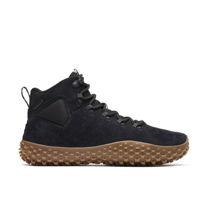Men's Wrapt Mid Waterproof Barefoot Boots - Merrell Discount