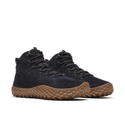 Men's Wrapt Mid Waterproof Barefoot Boots - Merrell Discount