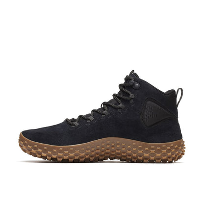 Men's Wrapt Mid Waterproof Barefoot Boots - Merrell Discount