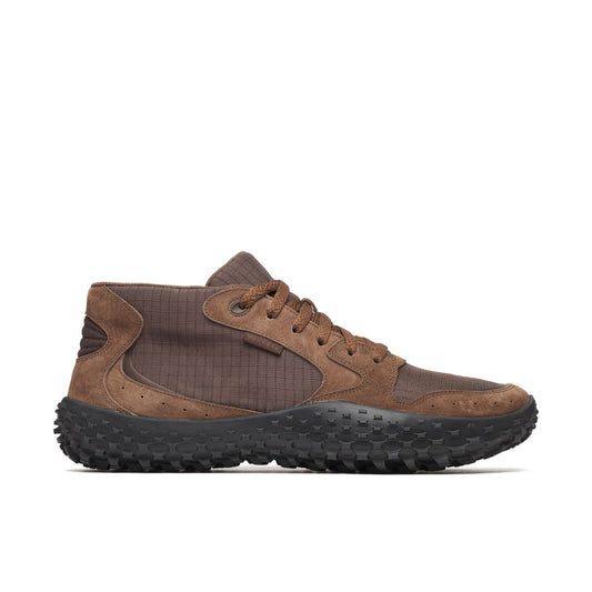 Men - Wrapt Sneaker Mid Waterproof - Boots - Merrell Signature