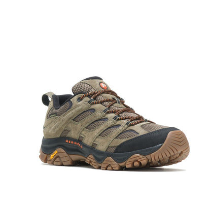 Men - Moab 3 Waterproof - Shoes - Merrell Latest