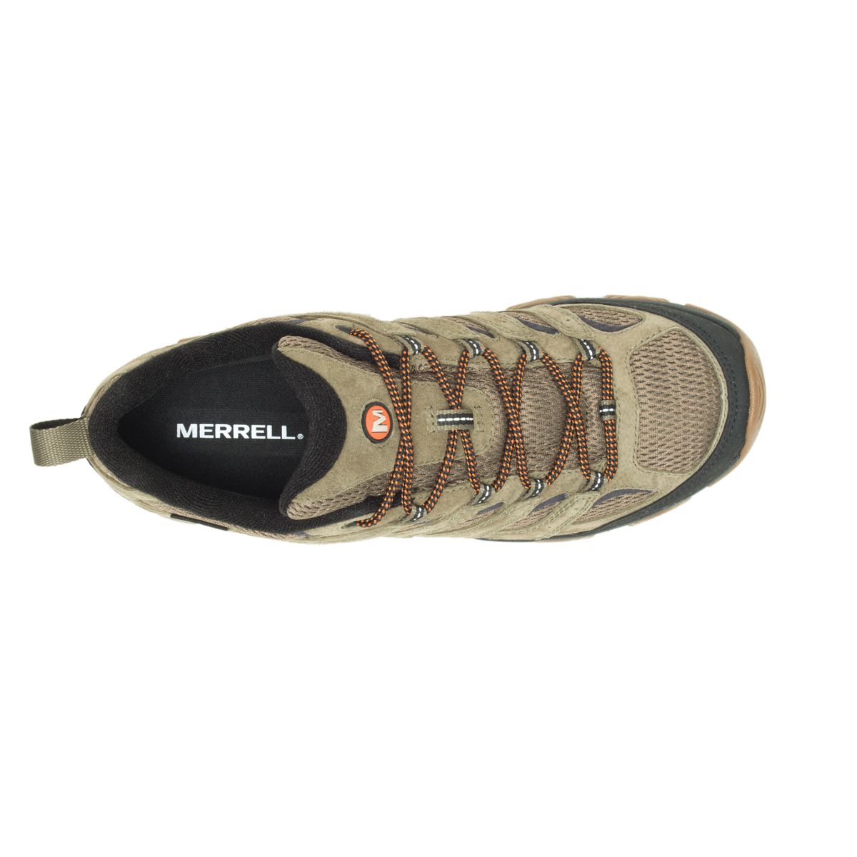 Men - Moab 3 Waterproof - Shoes - Merrell Latest