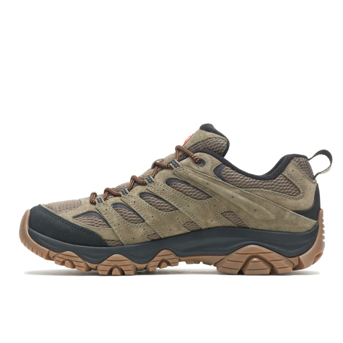 Men - Moab 3 Waterproof - Shoes - Merrell Latest