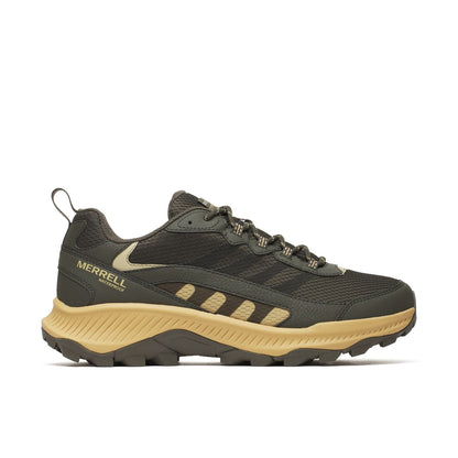 Men - Speed Strike 2 Waterproof - Shoes - Merrell Everyday
