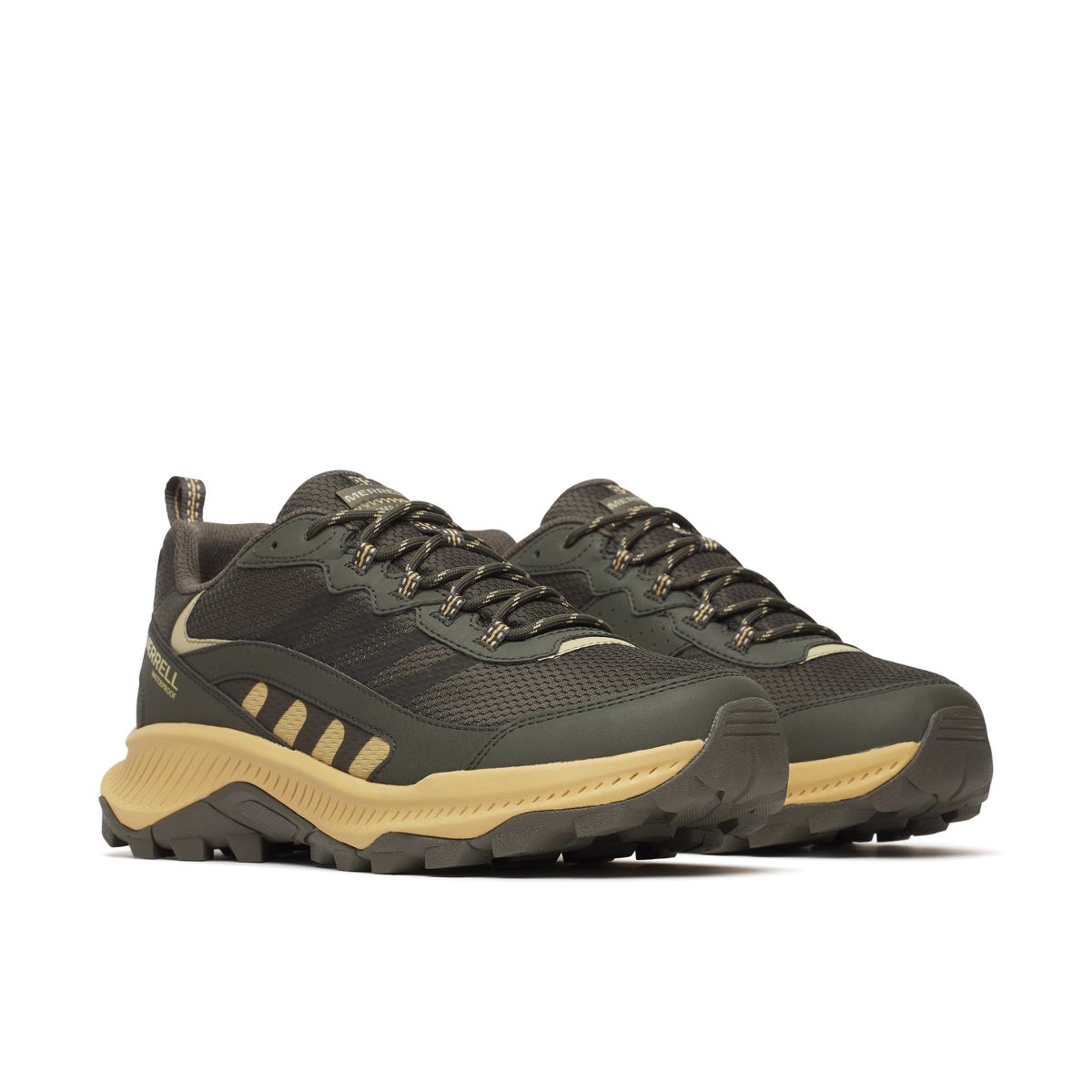 Men - Speed Strike 2 Waterproof - Shoes - Merrell Everyday