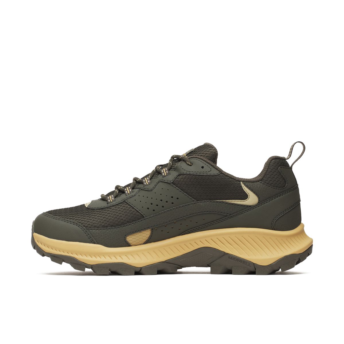 Men - Speed Strike 2 Waterproof - Shoes - Merrell Everyday