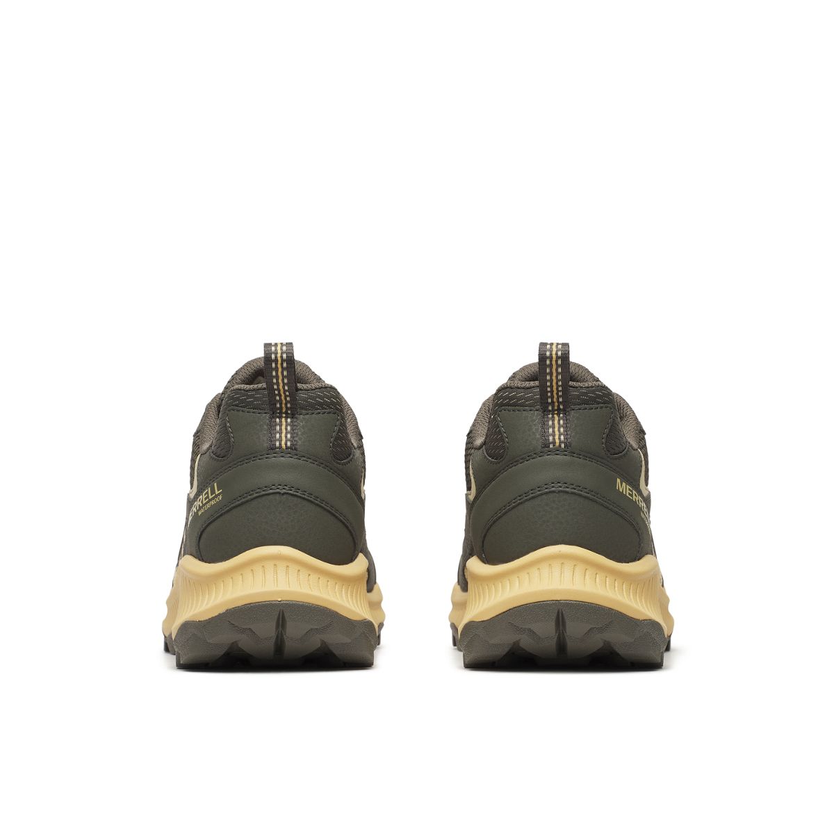 Men - Speed Strike 2 Waterproof - Shoes - Merrell Everyday