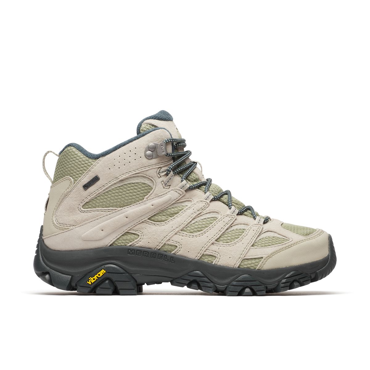 Men's Moab 3 Mid GORE-TEX® Hiking Boots - Merrell Hot Sale