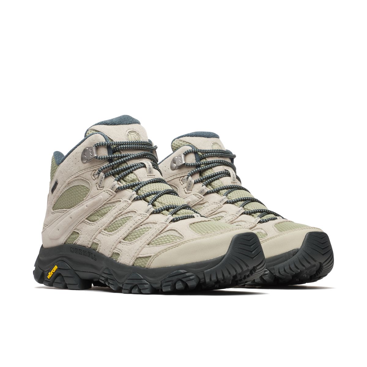Men's Moab 3 Mid GORE-TEX® Hiking Boots - Merrell Hot Sale
