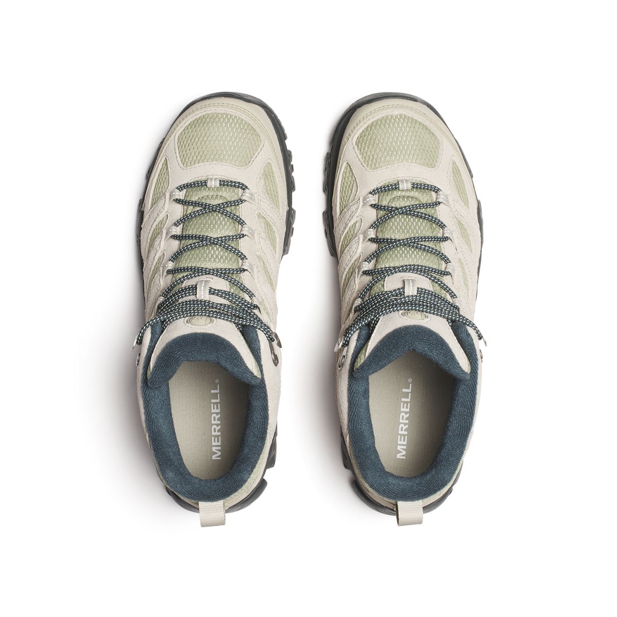 Men's Moab 3 Mid GORE-TEX® Hiking Boots - Merrell Hot Sale