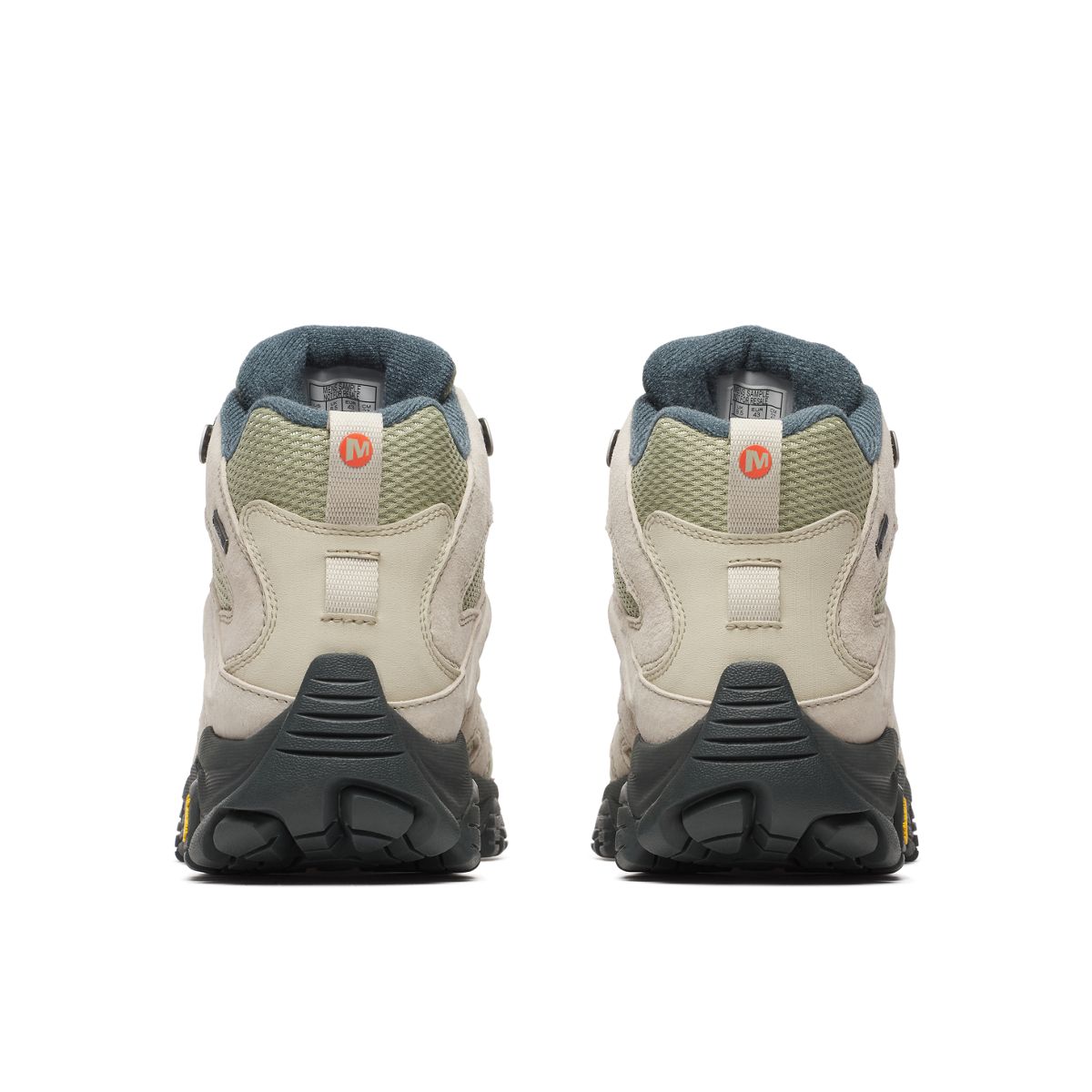 Men's Moab 3 Mid GORE-TEX® Hiking Boots - Merrell Hot Sale