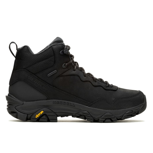 Men - Coldpack 3 Thermo Mid Waterproof - Boots - Merrell Special Offer