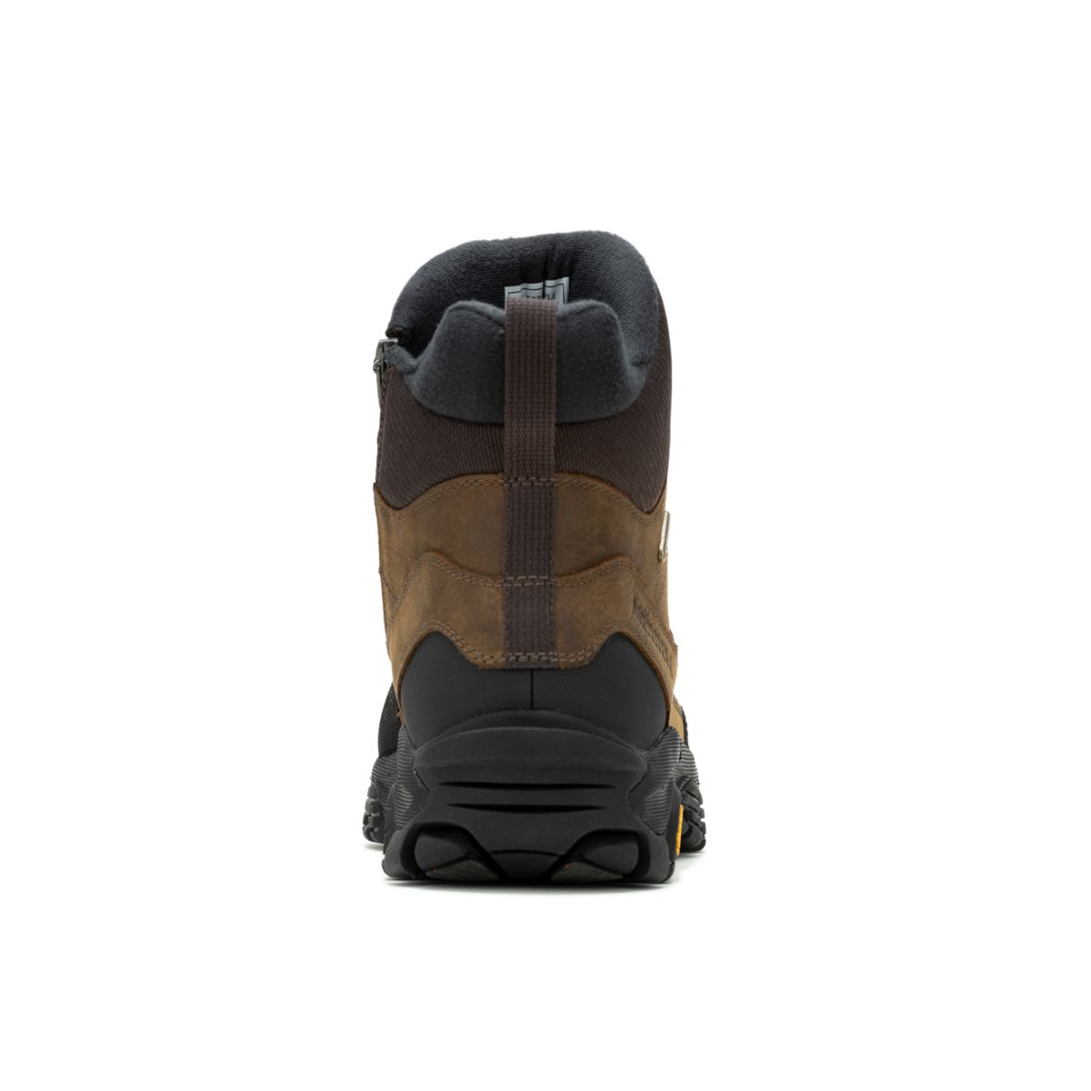 Men's Coldpack 3 Thermo Tall Zip WP Boots - Merrell New