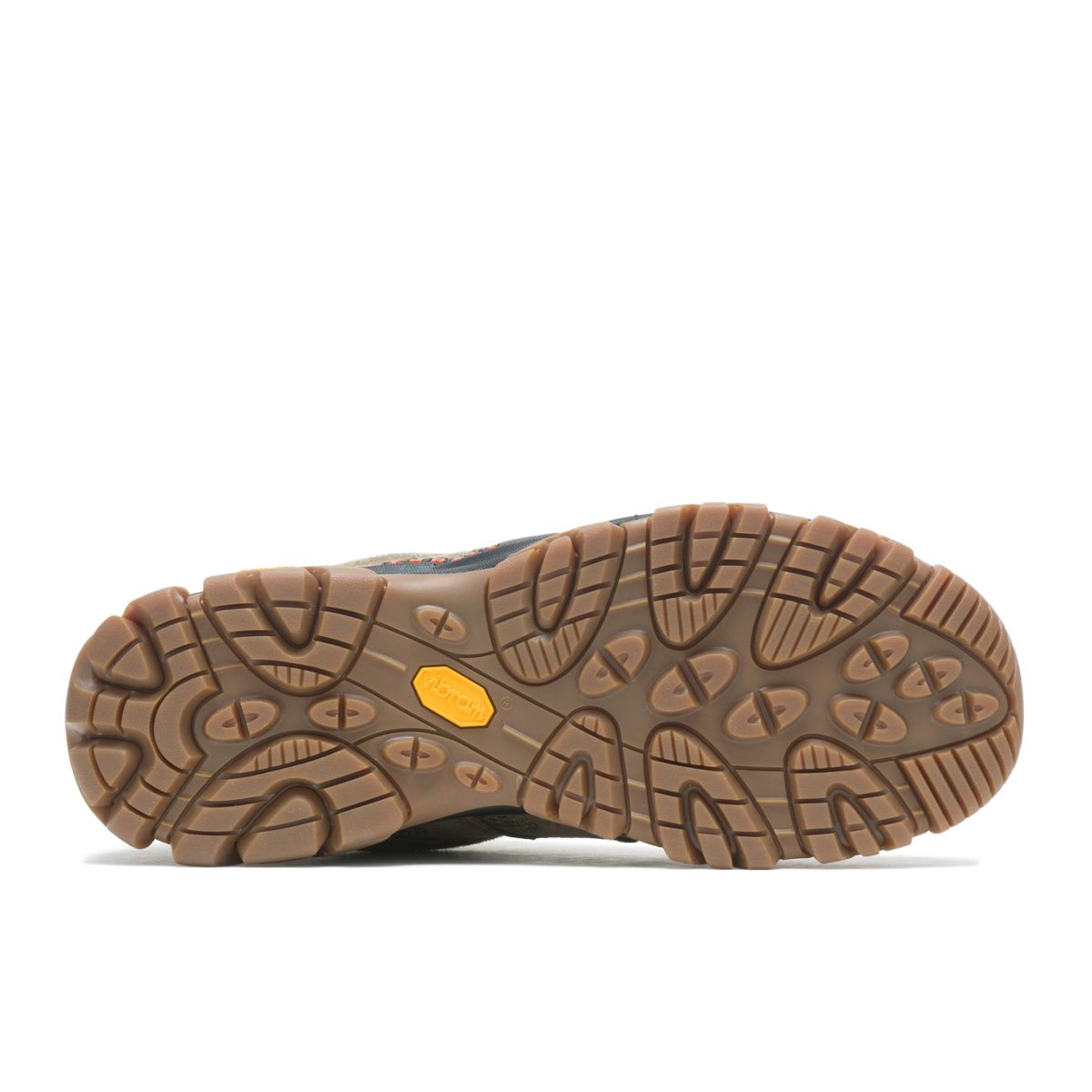 Men - Moab 3 Waterproof Wide Width - Shoes - Merrell Top Pick