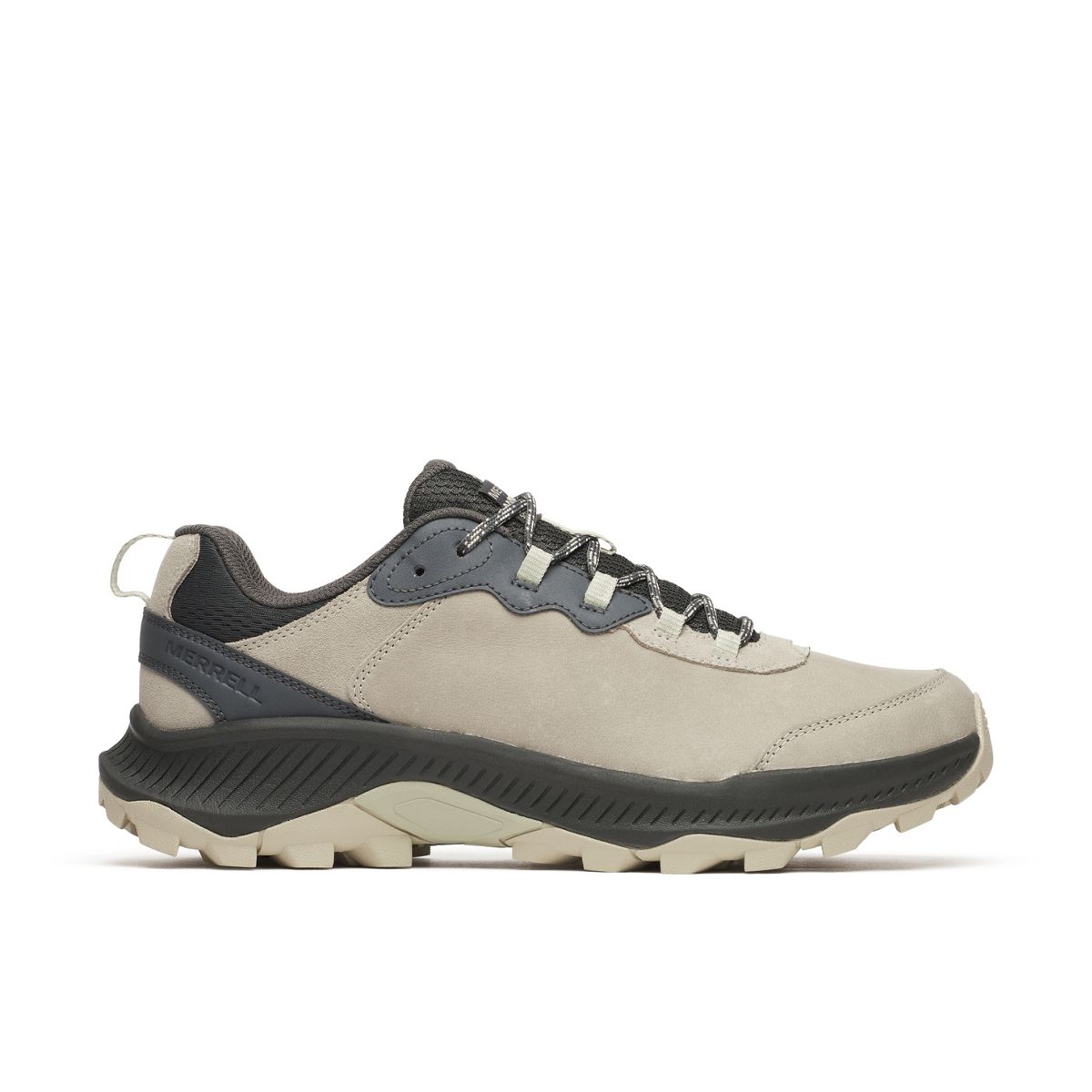 Men - Speed Strike 2 Leather - Low - Merrell Popular