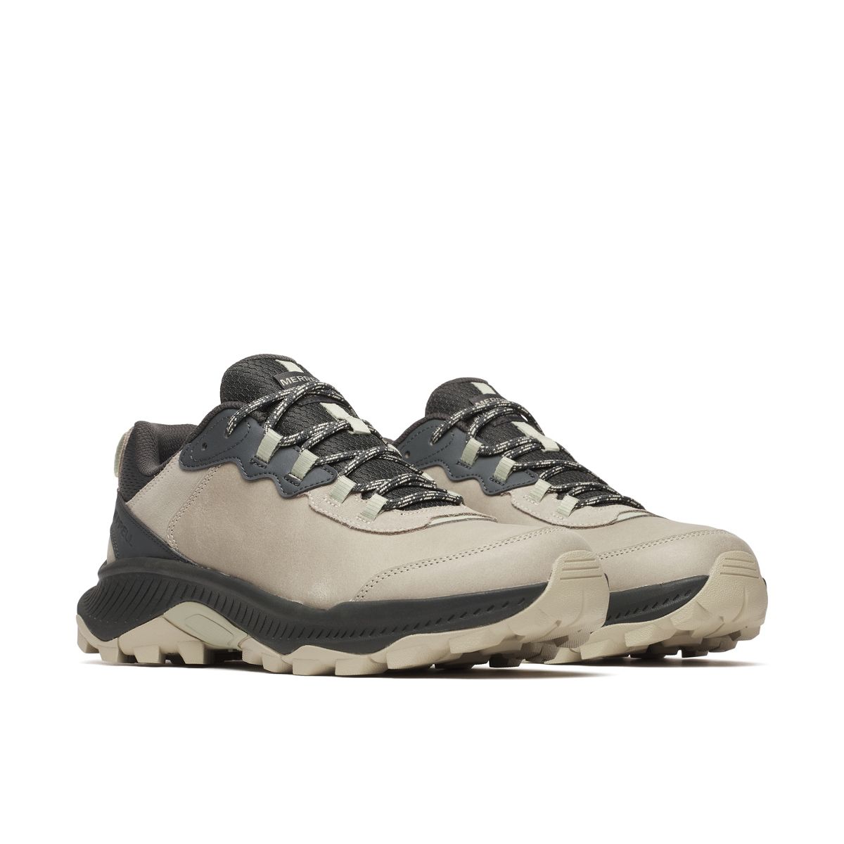 Men - Speed Strike 2 Leather - Low - Merrell Popular