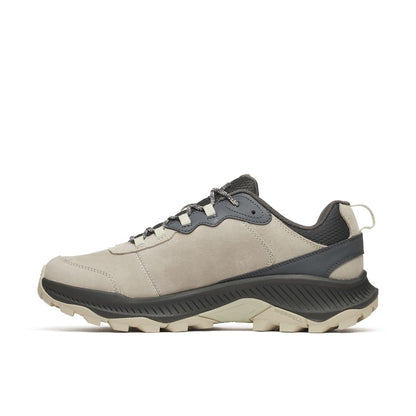 Men - Speed Strike 2 Leather - Low - Merrell Popular
