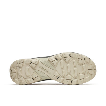 Men - Speed Strike 2 Leather - Low - Merrell Popular