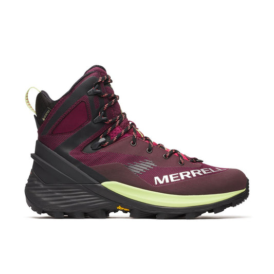 Men's MTL Thermo Rogue 4 Mid GORE-TEX® Winter Hiking Boots - Merrell Premium
