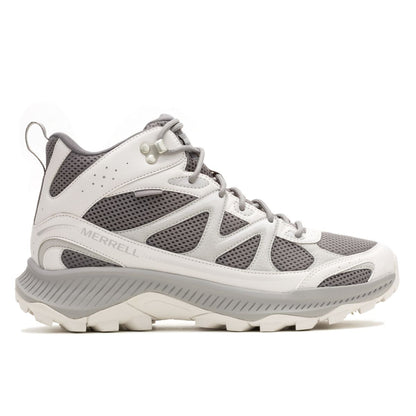 Men - Tempo EXP Mid Waterproof - Boots - Merrell Exclusive