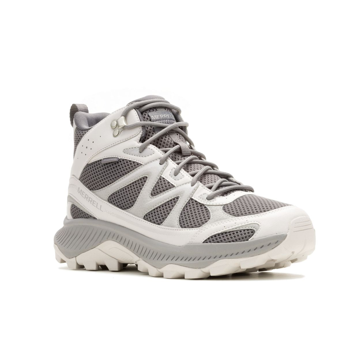 Men - Tempo EXP Mid Waterproof - Boots - Merrell Exclusive