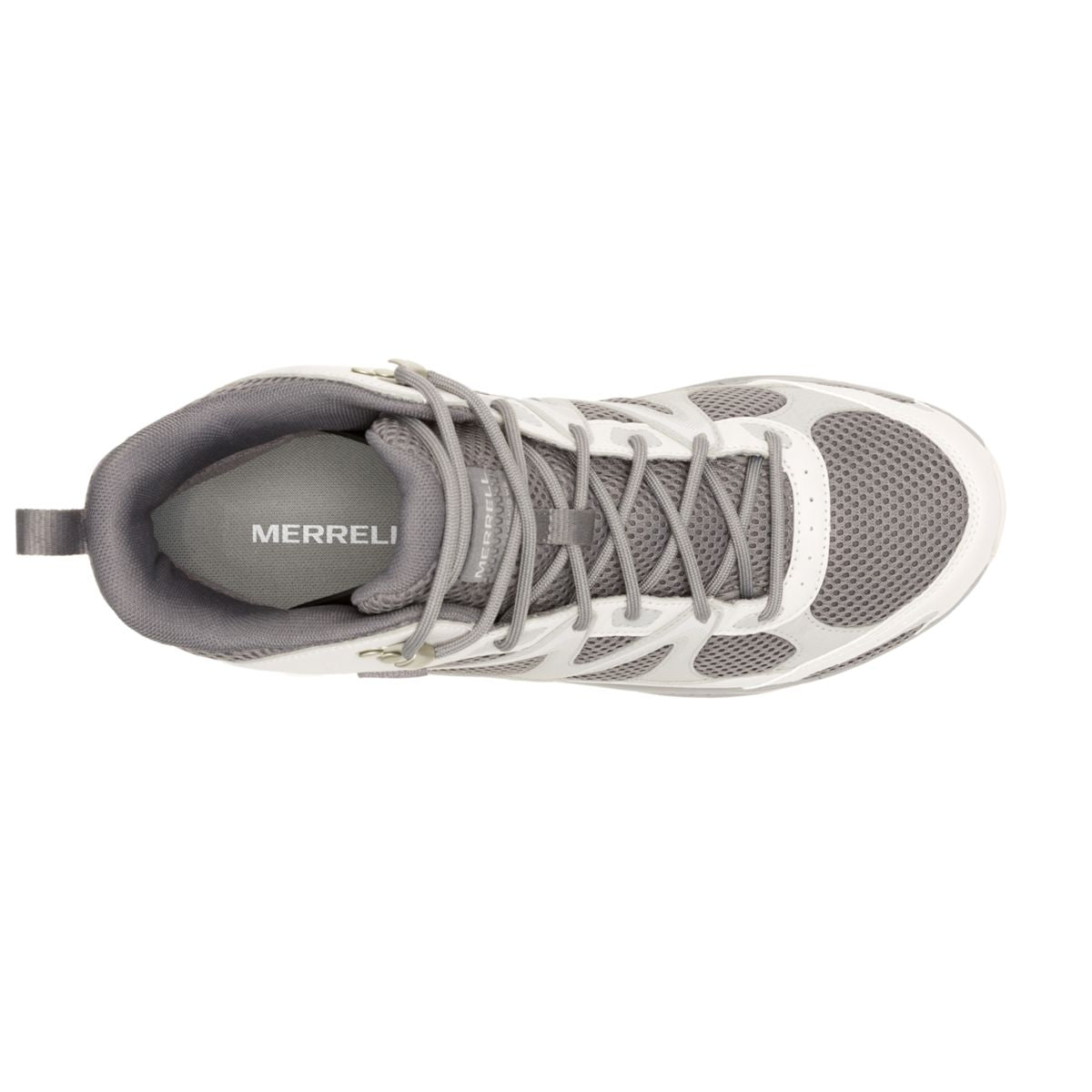 Men - Tempo EXP Mid Waterproof - Boots - Merrell Exclusive