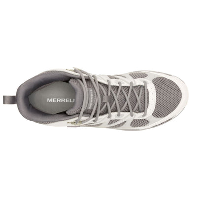 Men - Tempo EXP Mid Waterproof - Boots - Merrell Exclusive