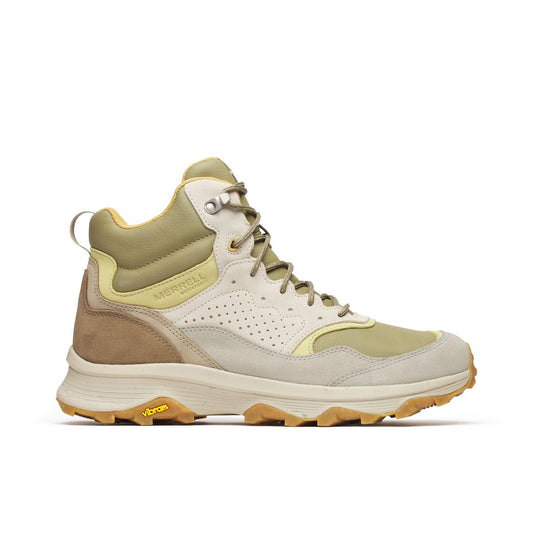Men - Speed Solo MXD Mid Waterproof - Boots - Merrell Popular
