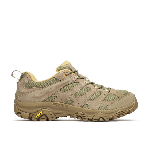 Men - Moab 3 Ready Zip - Shoes - Merrell Exclusive