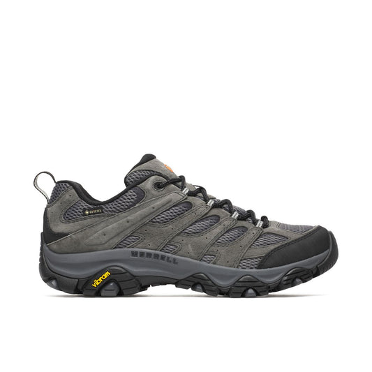 Men's Moab 3 GORE-TEX® Wide Width Hiking Shoes - Merrell Sale