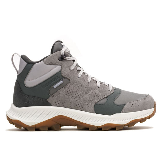 Men's Tempo Sol Mid Waterproof Hiking Boots - Merrell Customer Favorite