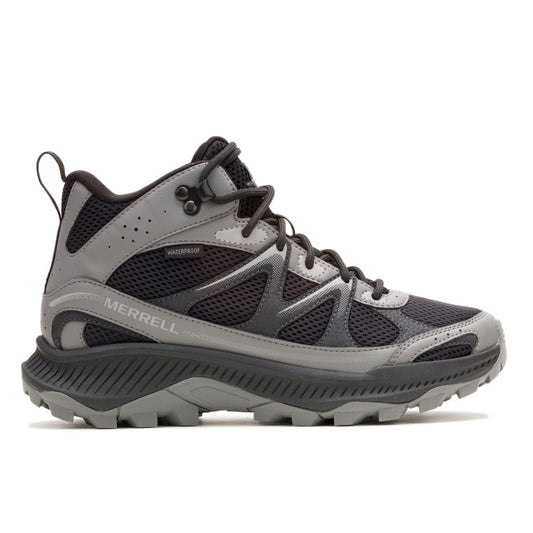 Men - Tempo EXP Mid Waterproof - Boots - Merrell Featured