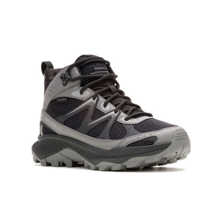 Men - Tempo EXP Mid Waterproof - Boots - Merrell Featured